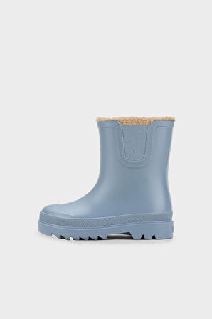 Igor Unisex Çocuk Yağmur Çizmesi W10290