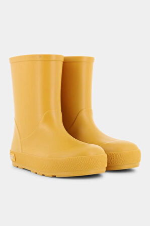Igor Yogı Amarıllo Yellow Çocuk Çizmesi W10291-008 