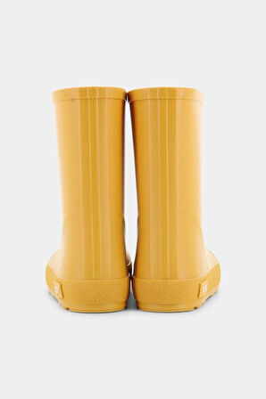 Igor Yogı Amarıllo Yellow Çocuk Çizmesi W10291-008 