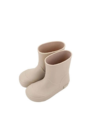 Igor Yogı Beige Çocuk Çizmesi W10291