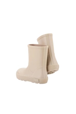 Igor Yogı Beige Çocuk Çizmesi W10291