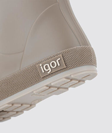 IGOR Yogi DK Elmwood Yağmur Çizmesi W10294-256