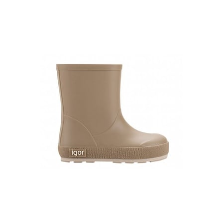 Igor Yogı Dk Elmwood Taş Çocuk Çizmesi W10294-256 