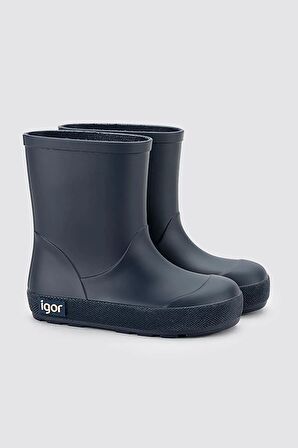 Igor YOGI Çocuk  Lacivert Çizme