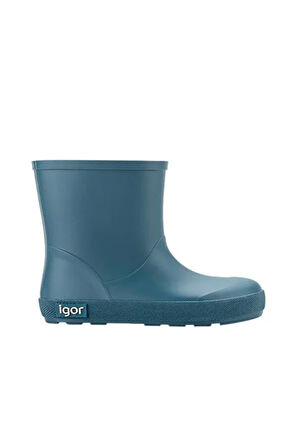 Igor Yogı Beige Çocuk Çizmesi W10291