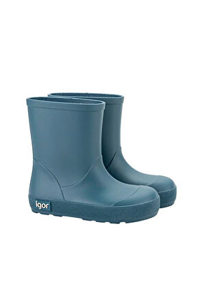 Igor Yogı Beige Çocuk Çizmesi W10291