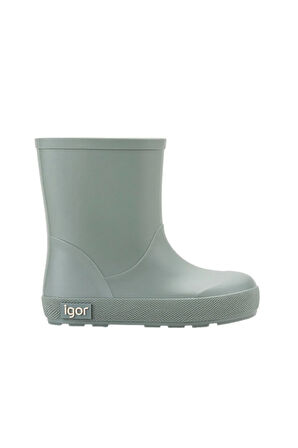 Igor Yogı Verde Green Çocuk Çizmesi W10291-013 