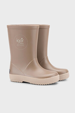 Igor Unisex Çocuk Yağmur Çizmesi W10292