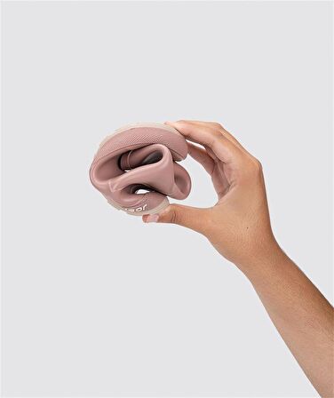 W10294 Yogi Dk Igor Marka Kız Çocuk Yağmur Çizmesi Pembe