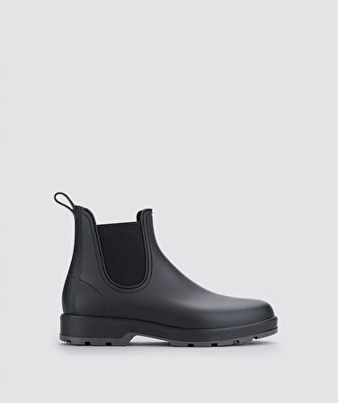 IGOR Oscar Bicolor Negro Gris Erkek Çizme W10303-017