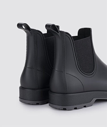 IGOR Oscar Bicolor Negro Gris Erkek Çizme W10303-017