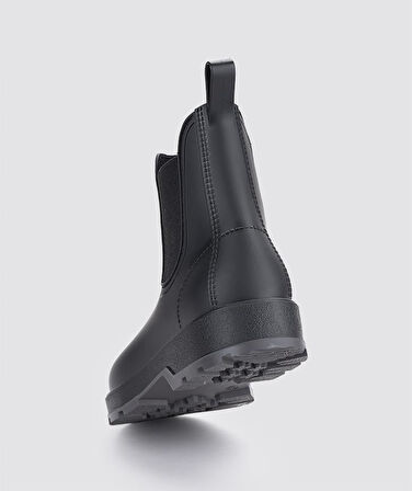IGOR Oscar Bicolor Negro Gris Erkek Çizme W10303-017