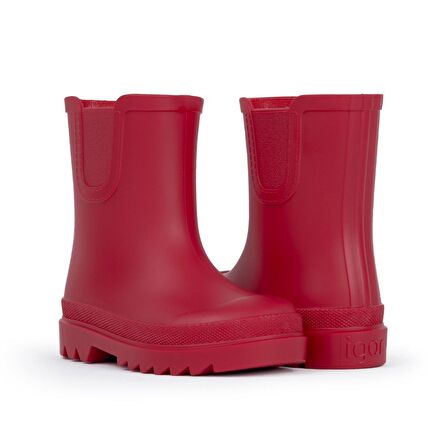 Igor Çocuk Çizme Tokio