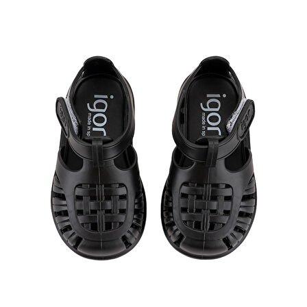 Igor S10271-002 Tobby Solid Çocuk Sandalet