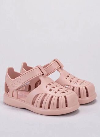 Igor Pembe Kadın Sandalet S10271 TOBBY SOLID