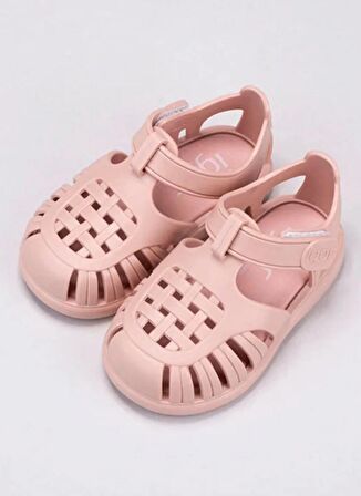 Igor Pembe Kadın Sandalet S10271 TOBBY SOLID