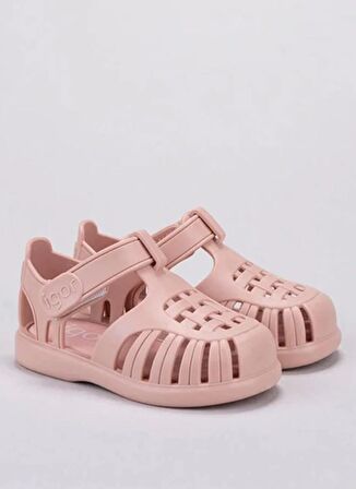 Igor Pembe Kadın Sandalet S10271 TOBBY SOLID