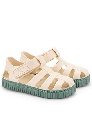 Igor Nico Marfil Çocuk Sandalet