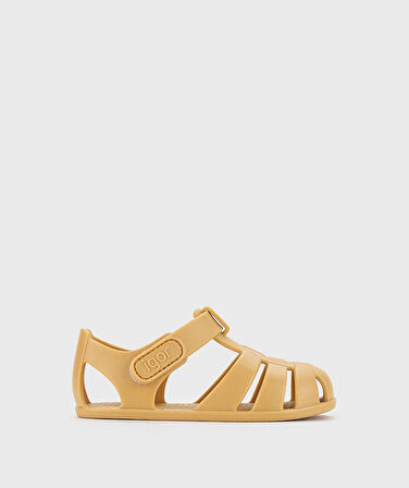 IGOR Nemo Solid Dijon Unisex Çocuk Sandalet S10324-235