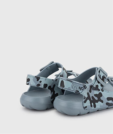 İgor Maui Camo Unisex Çocuk Sandalet