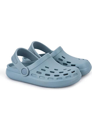 Igor Çocuk Atkılı Sandalet S10326 Sport GREEN