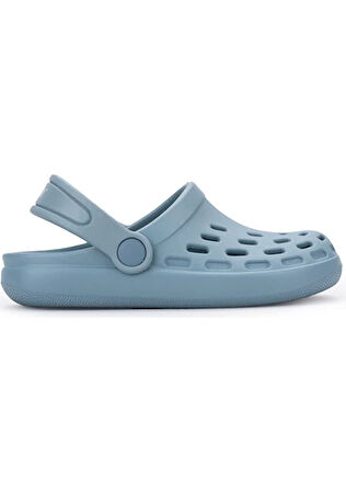 Igor Çocuk Atkılı Sandalet S10326 Sport GREEN