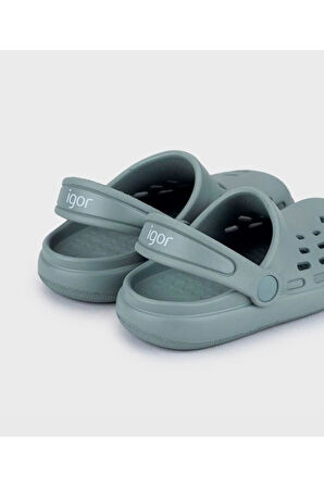 Igor S10326-013 Sport Çocuk Sandalet