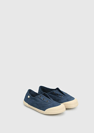 Mavi  Slip-On