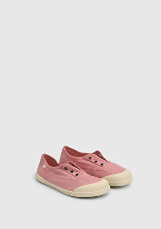 Pembe  Slip-On