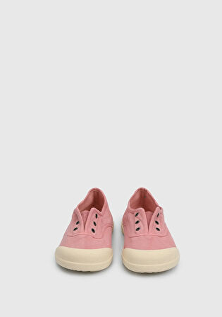 Pembe  Slip-On
