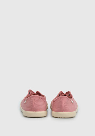Pembe  Slip-On
