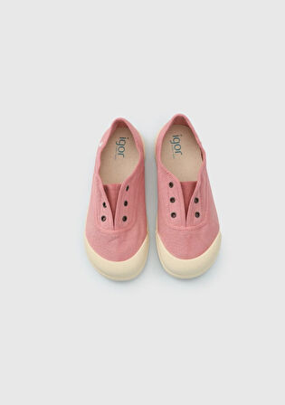 Pembe  Slip-On