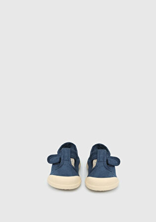 Lacivert  Slip-On