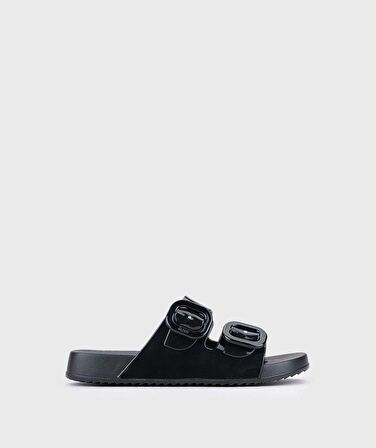 IGOR Habana Brillo Negro/Black S10334-002