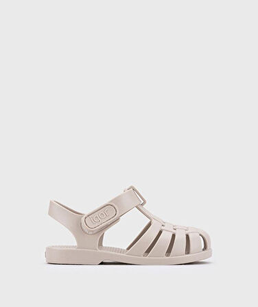 IGOR Clasica Velcro Arena Çocuk Sandalet S10288-100