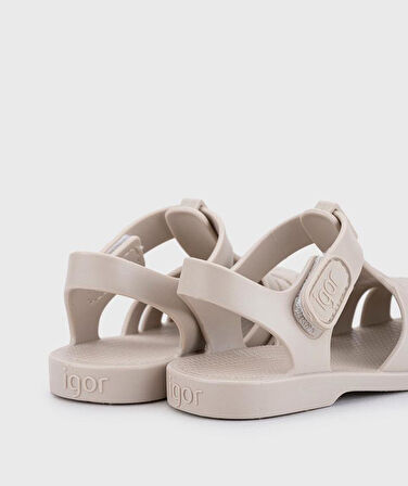 IGOR Clasica Velcro Arena Çocuk Sandalet S10288-100