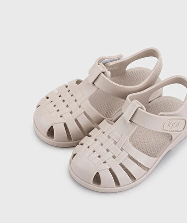 IGOR Clasica Velcro Arena Çocuk Sandalet S10288-100
