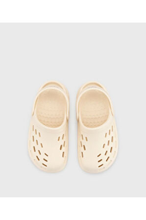 İgor Sport Bej Çocuk Terlik