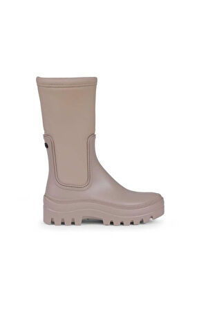 İgor SOUL ENGOMADO W10301 394  Kadın Bot bej 36-41 