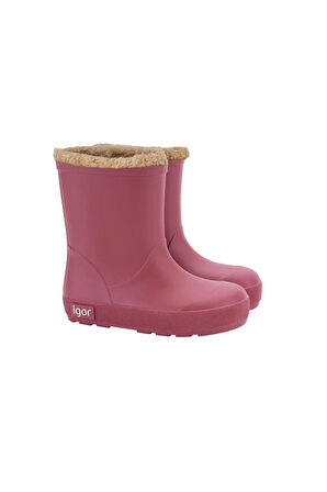 IGOR W10306-133 Yogi Borreguito Kız Çocuk Günlük Bot