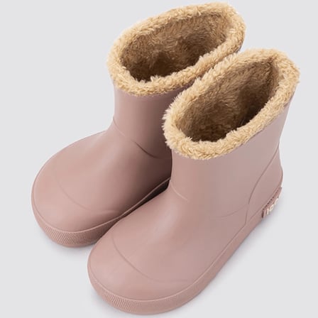 Igor Yogı Borreguıto Rosa Dusty Pnk Çocuk Çizmesi W10306-010 
