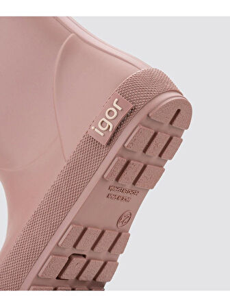 İgor Yogı Borreguıto Çocuk Bot W10306