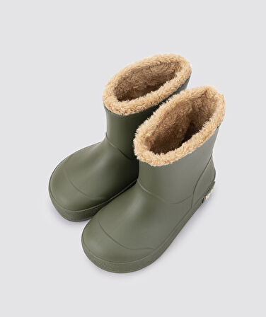 Igor W10306-042 Yogi Borreguito Çocuk Yağmur Çizmesi