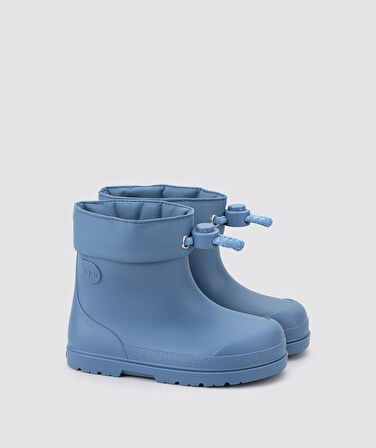 Igor MENDI Çocuk  Mavi Çizme