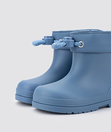 Igor MENDI Çocuk  Mavi Çizme