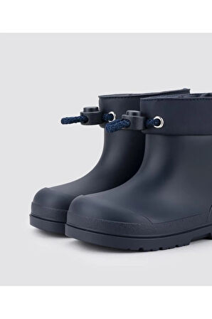 IGOR W10305-003 Mendi Çocuk Yağmur Çizmesi