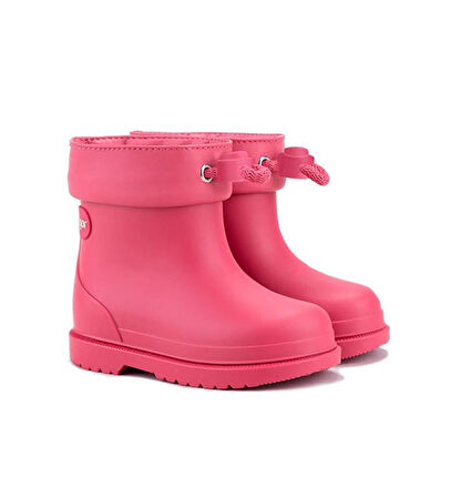 İgor Mendi Unisex Çocuk Yağmur Çizmesi