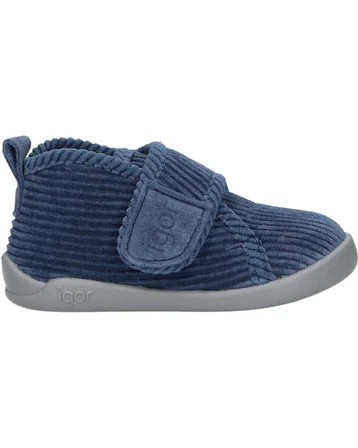 Igor W10310-003 Homie Pana Çocuk Panduf