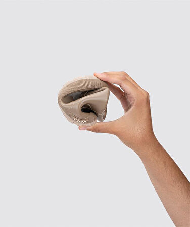 IGOR Yogi DK Borreguito Elmwood-Beige Yağmur Çizmesi W10314-256