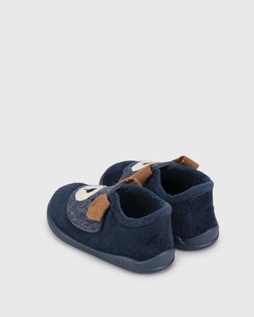 Igor W10326-003 Homie Guau Unisex Çocuk Panduf